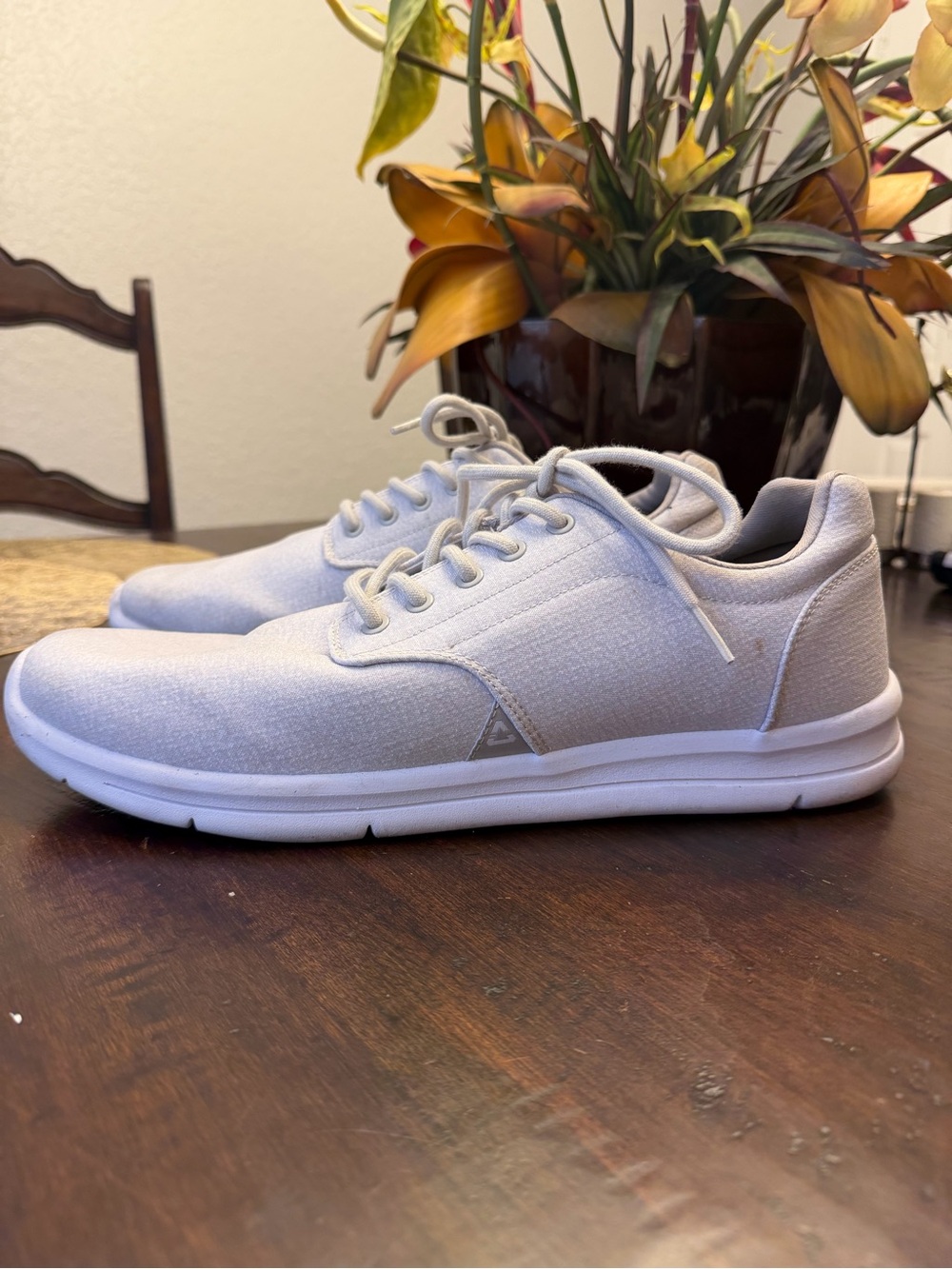 Travis Mathew Cuator Men's Sneakers